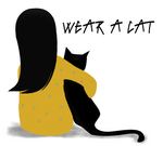 wear a cat