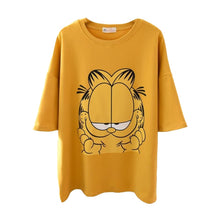 Load image into Gallery viewer, Garfield t-shirt