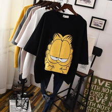 Load image into Gallery viewer, Garfield t-shirt