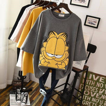 Load image into Gallery viewer, Garfield t-shirt