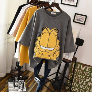 Garfield t-shirt