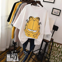 Load image into Gallery viewer, Garfield t-shirt